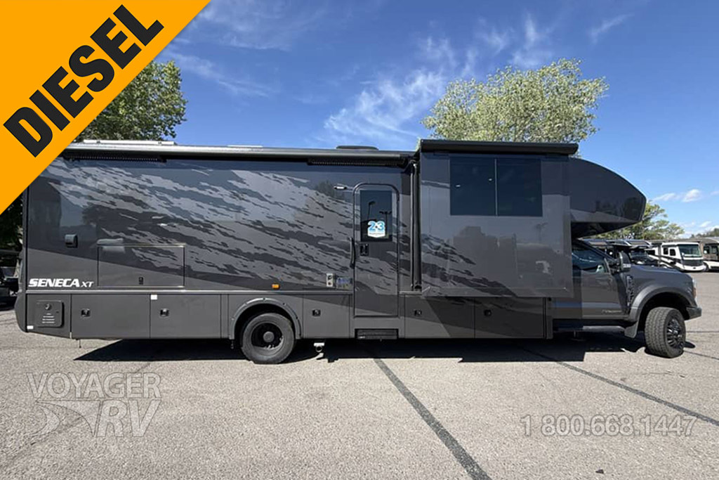 Jayco Seneca XT