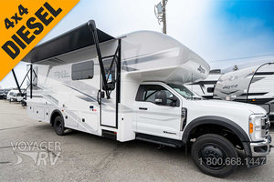 2027 Jayco Greyhawk XL 32U