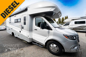 2027 Jayco Melbourne Prestige 25LP