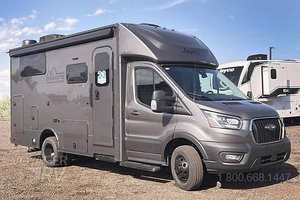 2027 Jayco Granite Ridge 22T