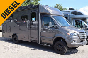 2027 Jayco Granite Ridge 23S
