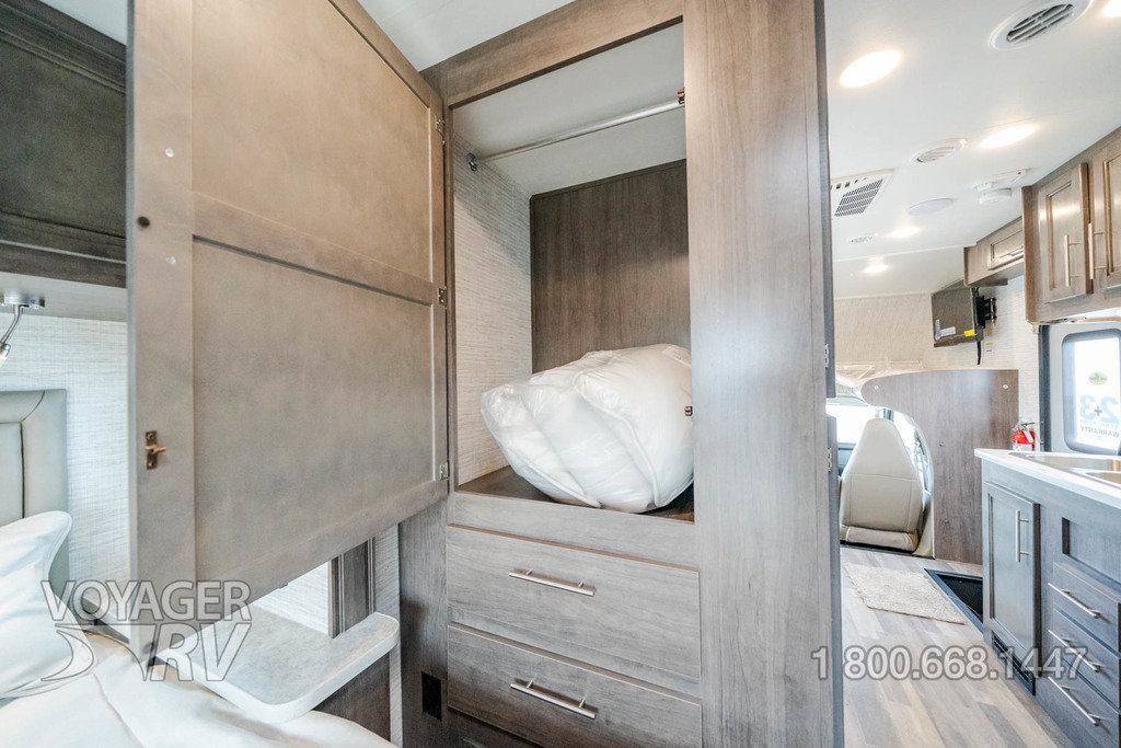 2027 Jayco Redhawk SE 22C