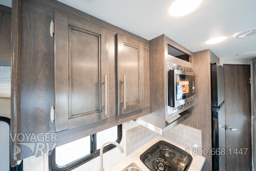 2027 Jayco Redhawk SE 22C