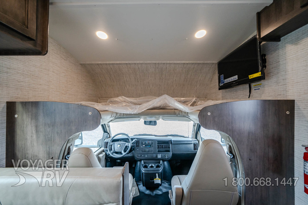 2027 Jayco Redhawk SE 22C