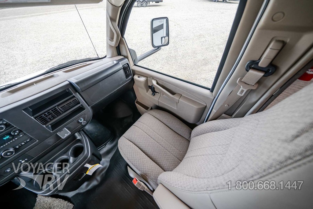 2027 Jayco Redhawk SE 22C