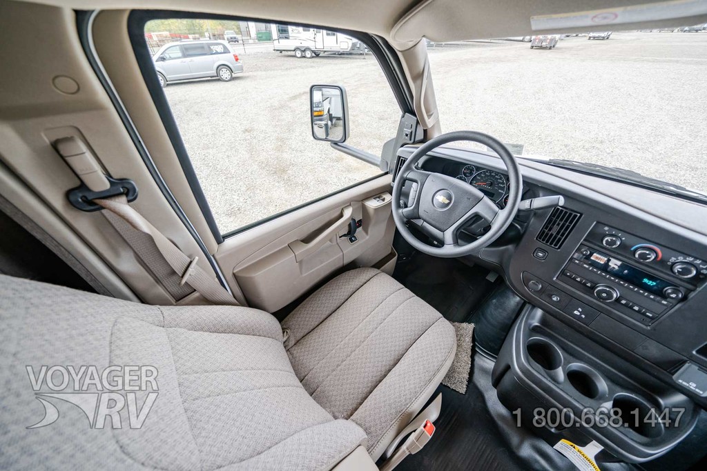 2027 Jayco Redhawk SE 22C