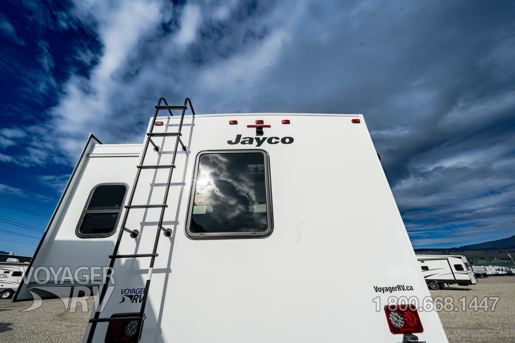 2027 Jayco Redhawk SE 22C