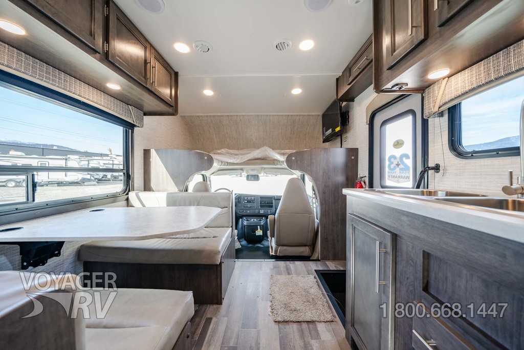 2027 Jayco Redhawk SE 22C