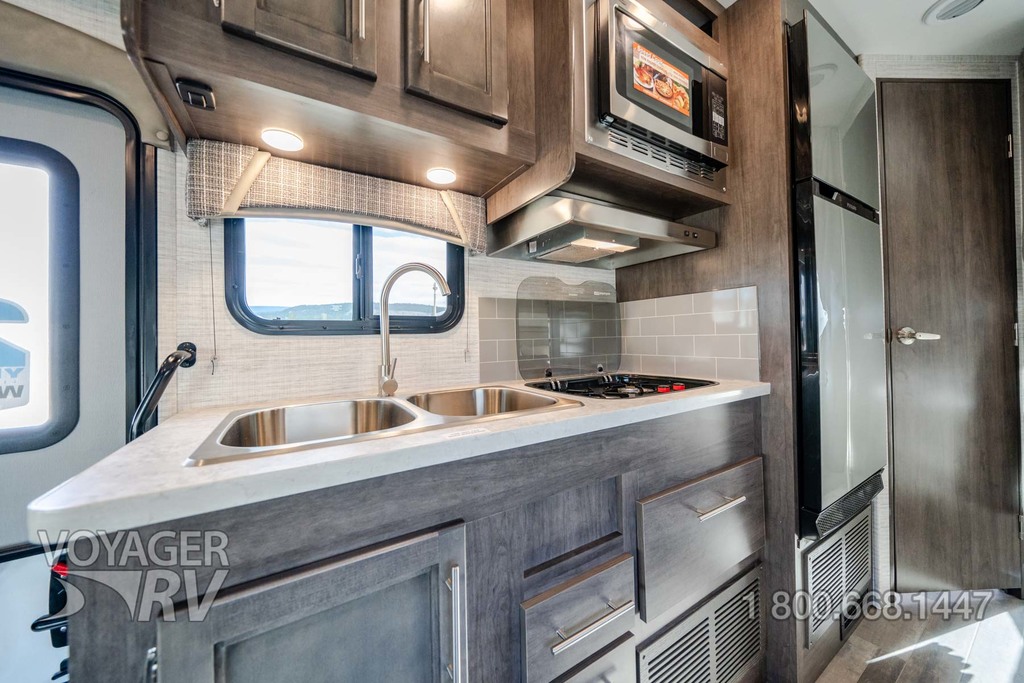 2027 Jayco Redhawk SE 22C
