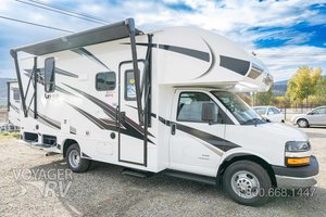 2027 Jayco Redhawk SE 22C