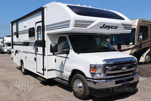 2027 Jayco Redhawk 24B