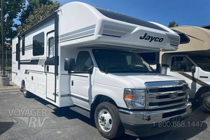 2027 Jayco Redhawk 27G