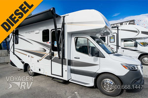 2027 Jayco Melbourne 24L