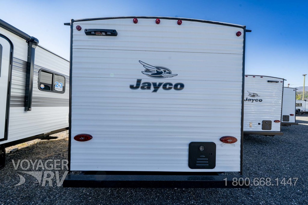 2027 Jayco Jay Flight SLX 172DBW SPORT