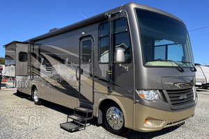 2015 Newmar Baystar 3124
