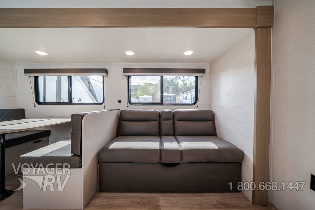 2027 Jayco Jay Flight 270BHSW Sport