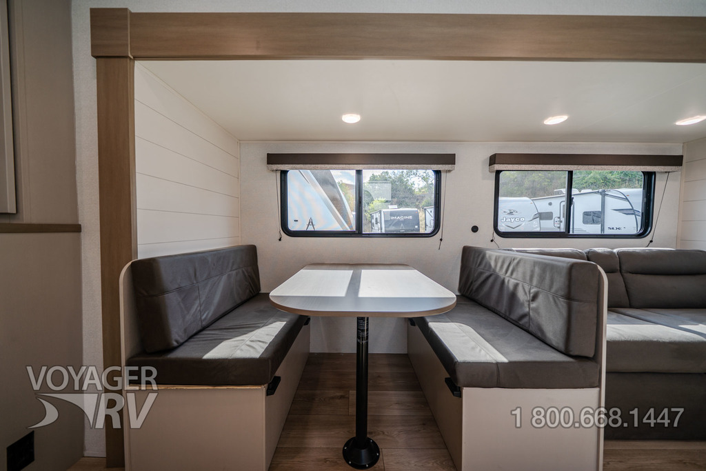 2027 Jayco Jay Flight 270BHSW Sport