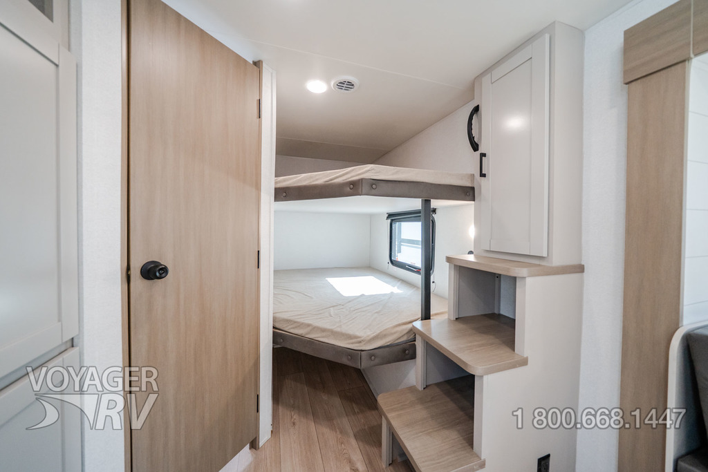 2027 Jayco Jay Flight 270BHSW Sport