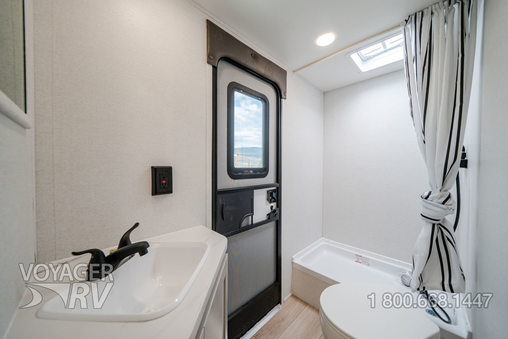 2027 Jayco Jay Flight 270BHSW Sport