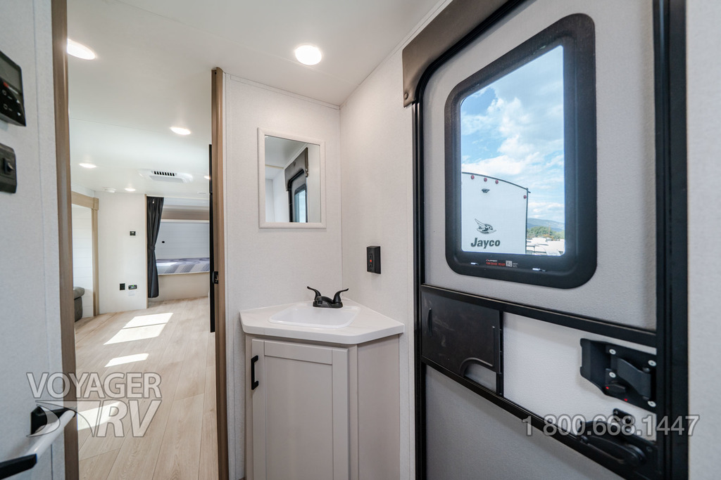 2027 Jayco Jay Flight 270BHSW Sport