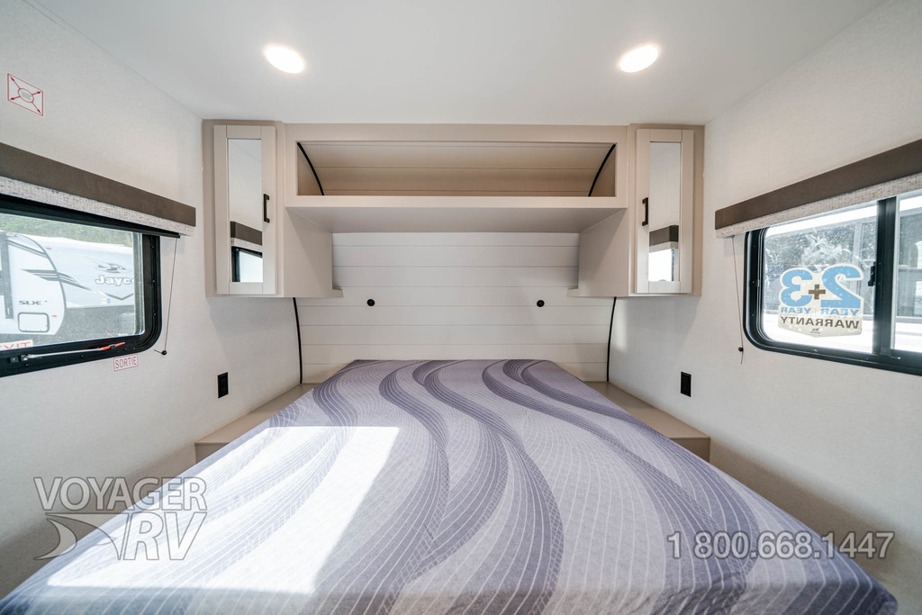 2027 Jayco Jay Flight 270BHSW Sport