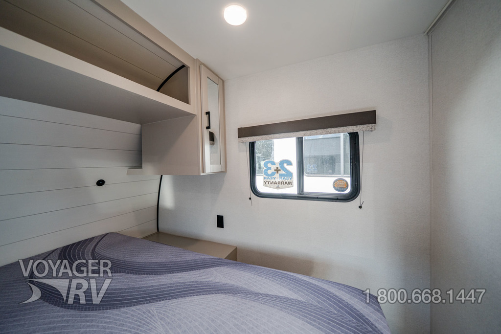 2027 Jayco Jay Flight 270BHSW Sport