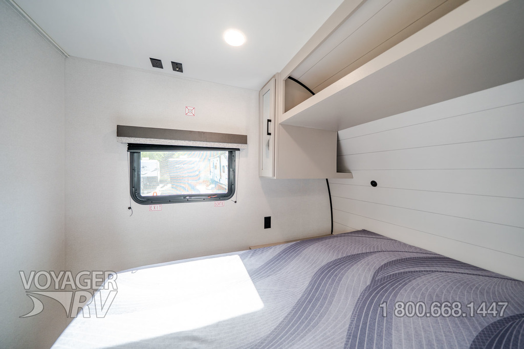 2027 Jayco Jay Flight 270BHSW Sport