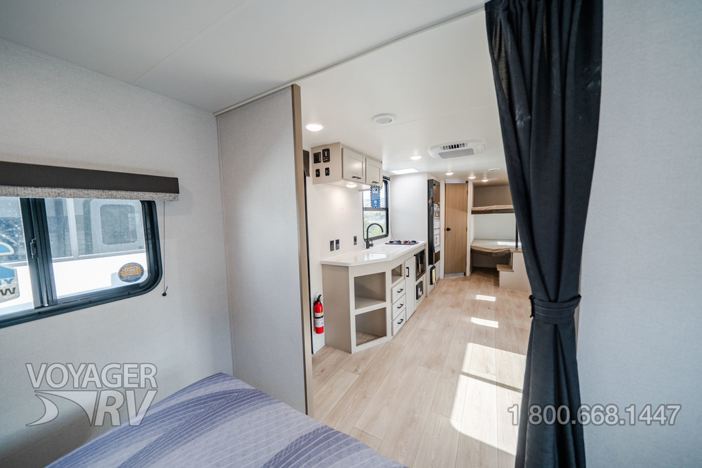2027 Jayco Jay Flight 270BHSW Sport