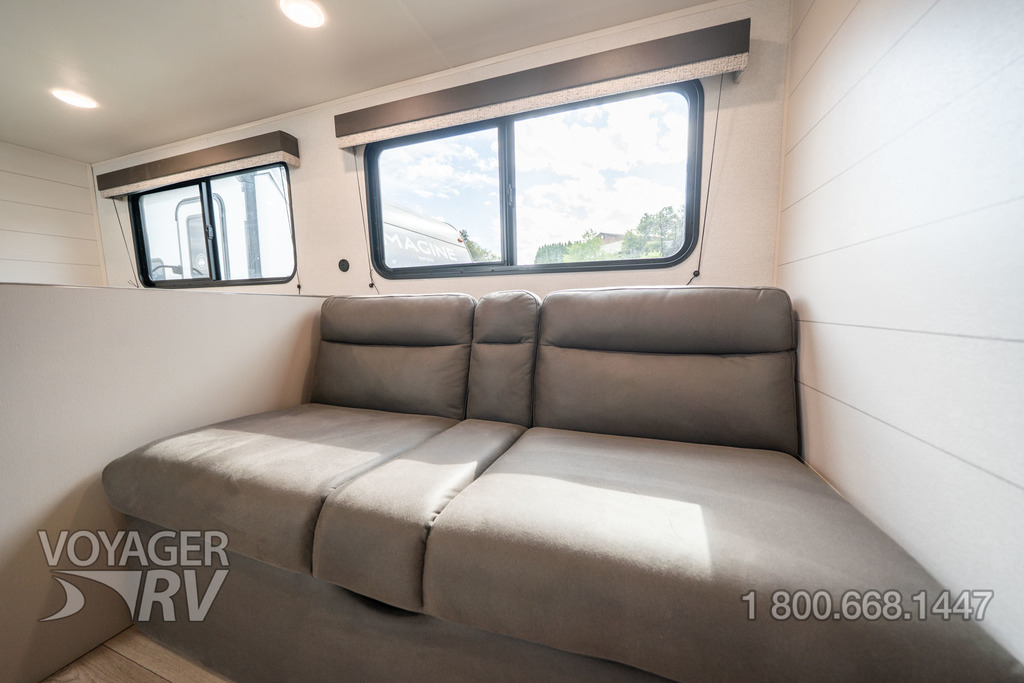 2027 Jayco Jay Flight 270BHSW Sport
