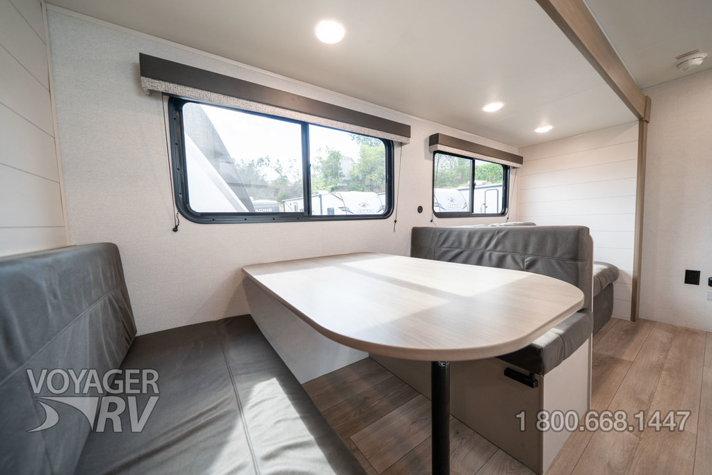 2027 Jayco Jay Flight 270BHSW Sport