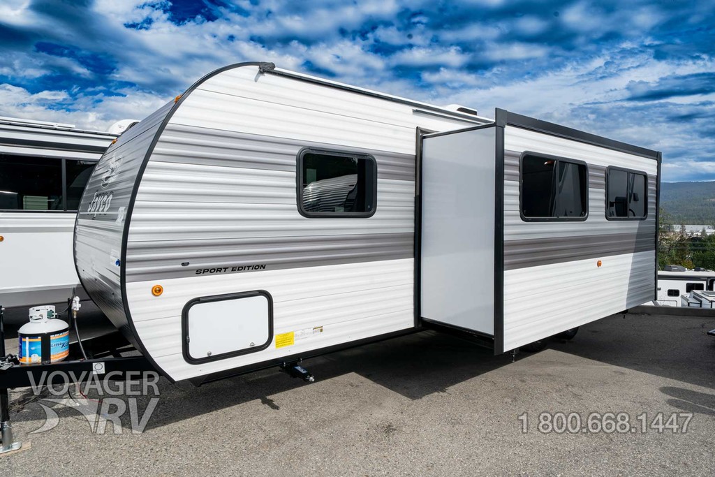 2027 Jayco Jay Flight 270BHSW Sport