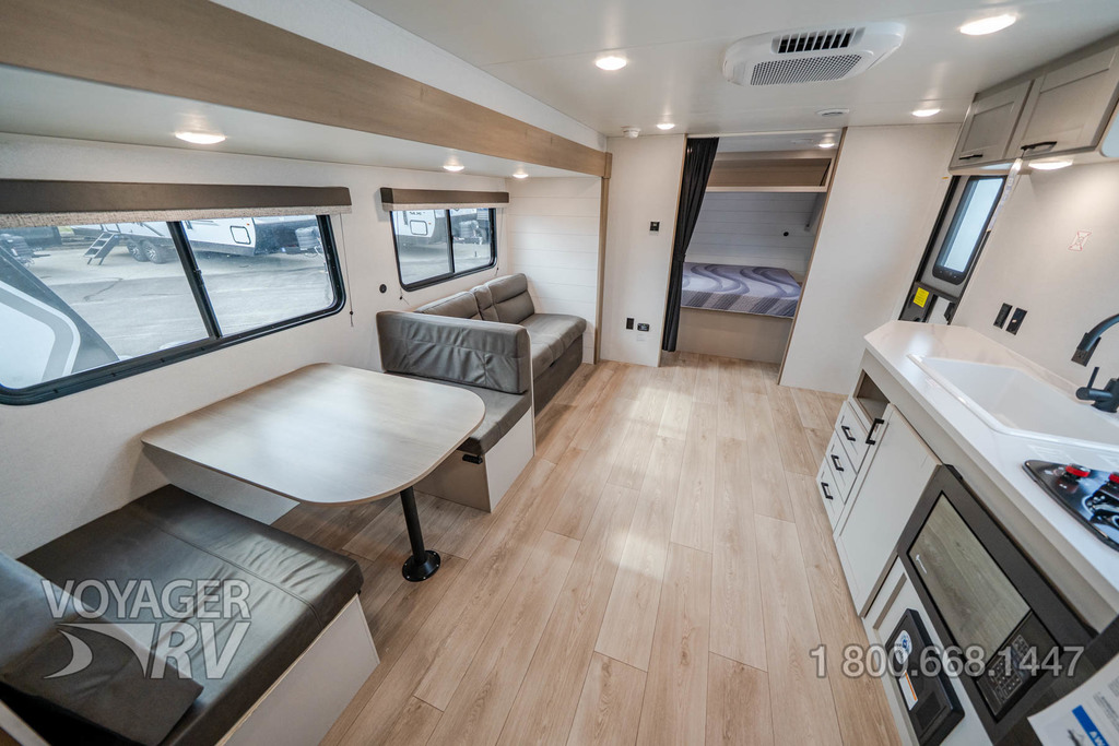 2027 Jayco Jay Flight 270BHSW Sport
