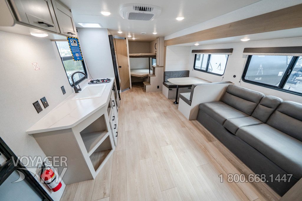 2027 Jayco Jay Flight 270BHSW Sport