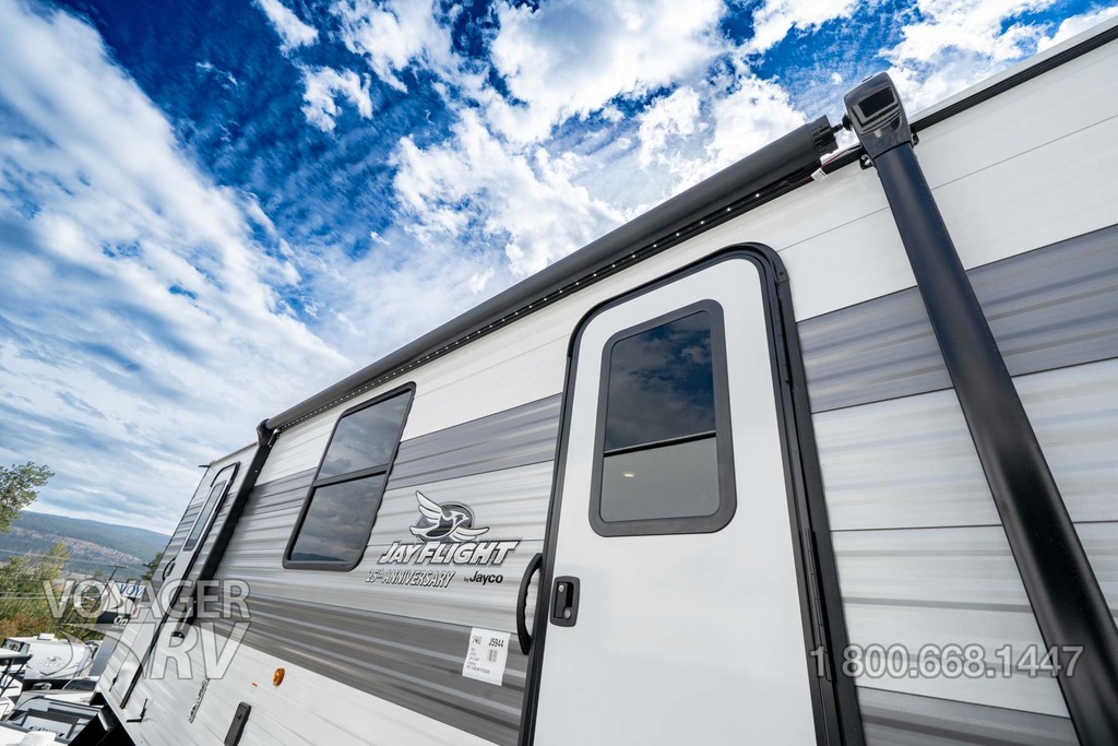 2027 Jayco Jay Flight 270BHSW Sport