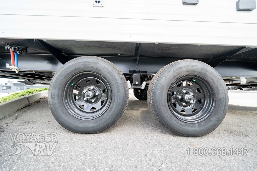 2027 Jayco Jay Flight 270BHSW Sport