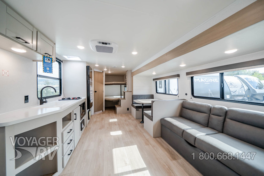 2027 Jayco Jay Flight 270BHSW Sport