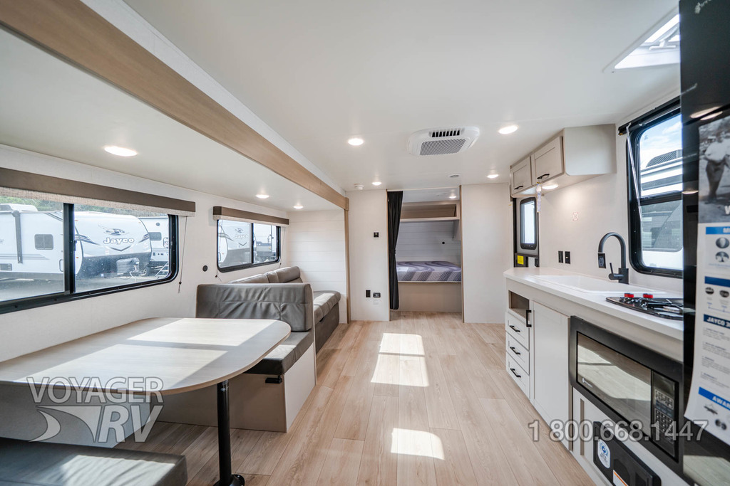 2027 Jayco Jay Flight 270BHSW Sport