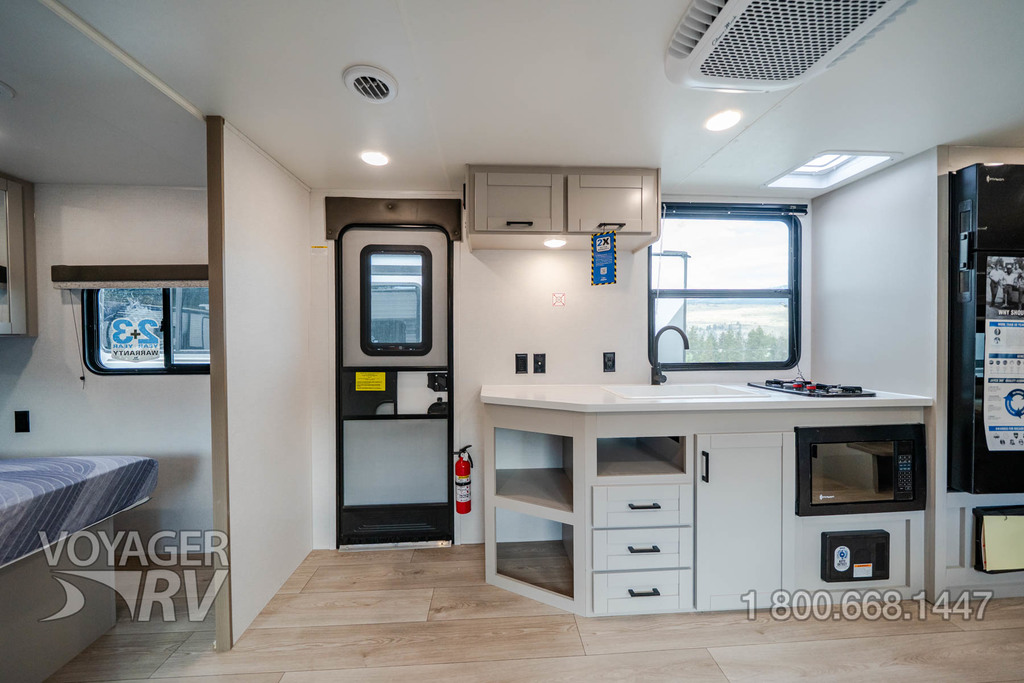 2027 Jayco Jay Flight 270BHSW Sport