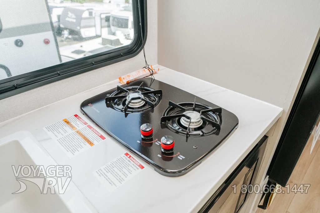 2027 Jayco Jay Flight 270BHSW Sport