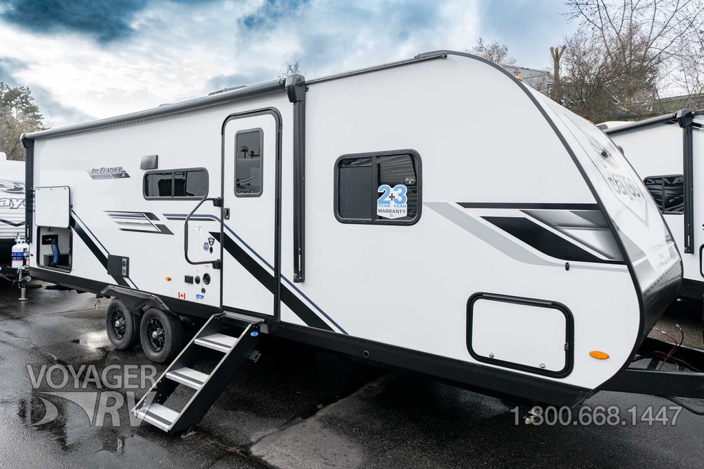 Jayco Jay Feather SL