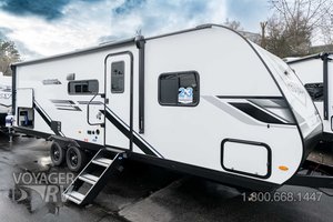 2027 Jayco Jay Feather SL 26BHSL