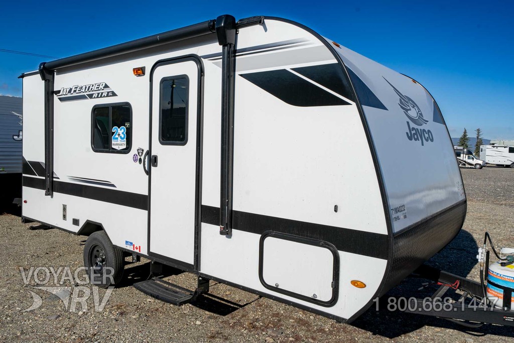 Jayco Jay Feather Air SL