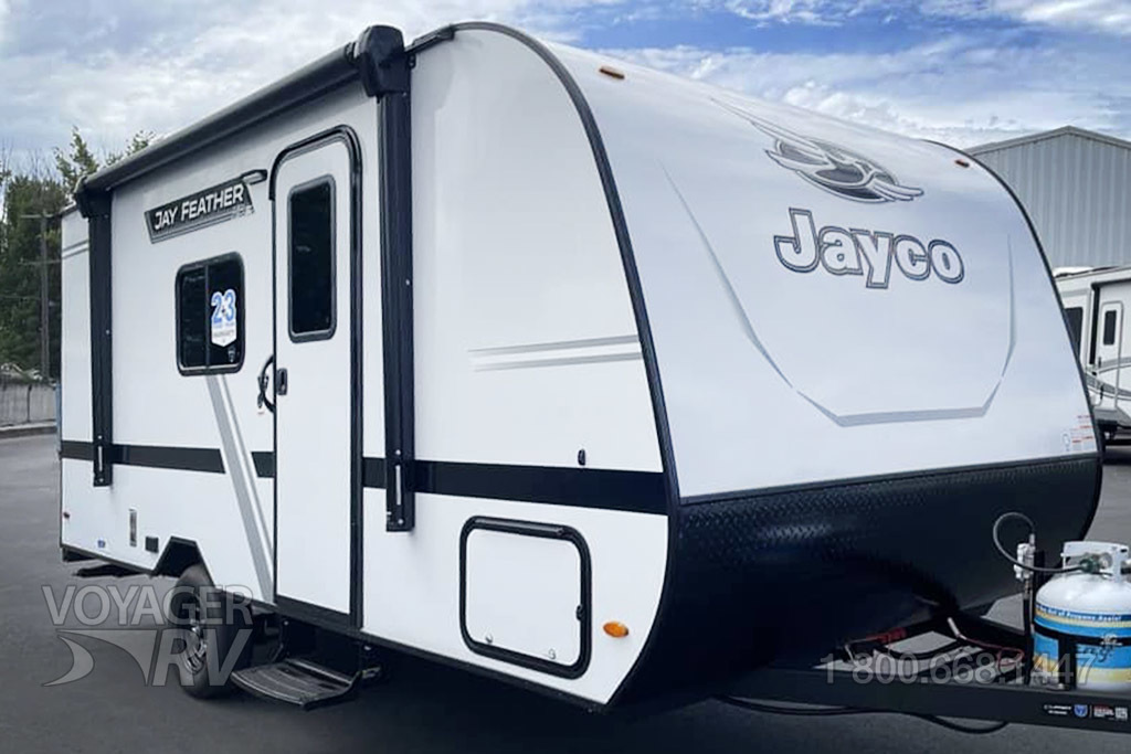 Jayco Jay Feather Air SL