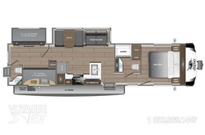 2027 Jayco Jay Feather 33BH