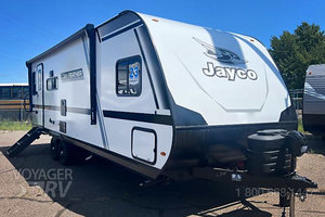 2027 Jayco Jay Feather SL 25RLSL