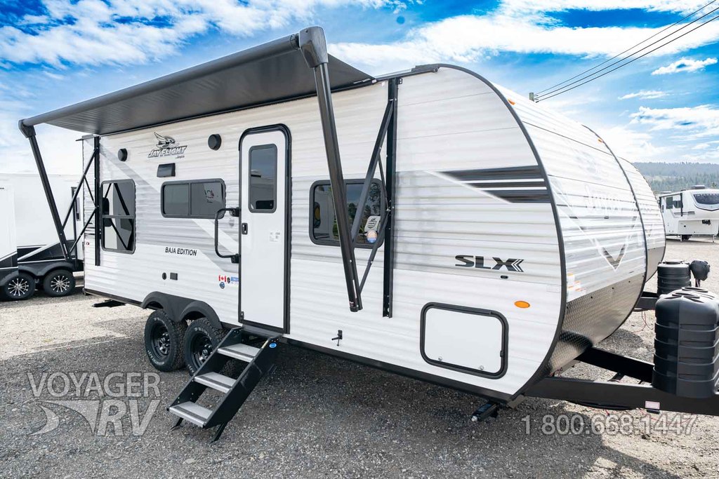 Jayco Jay Flight