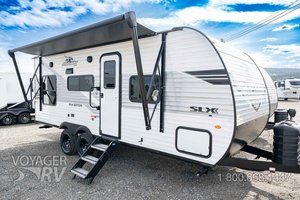 2027 Jayco Jay Flight 210QBW Baja