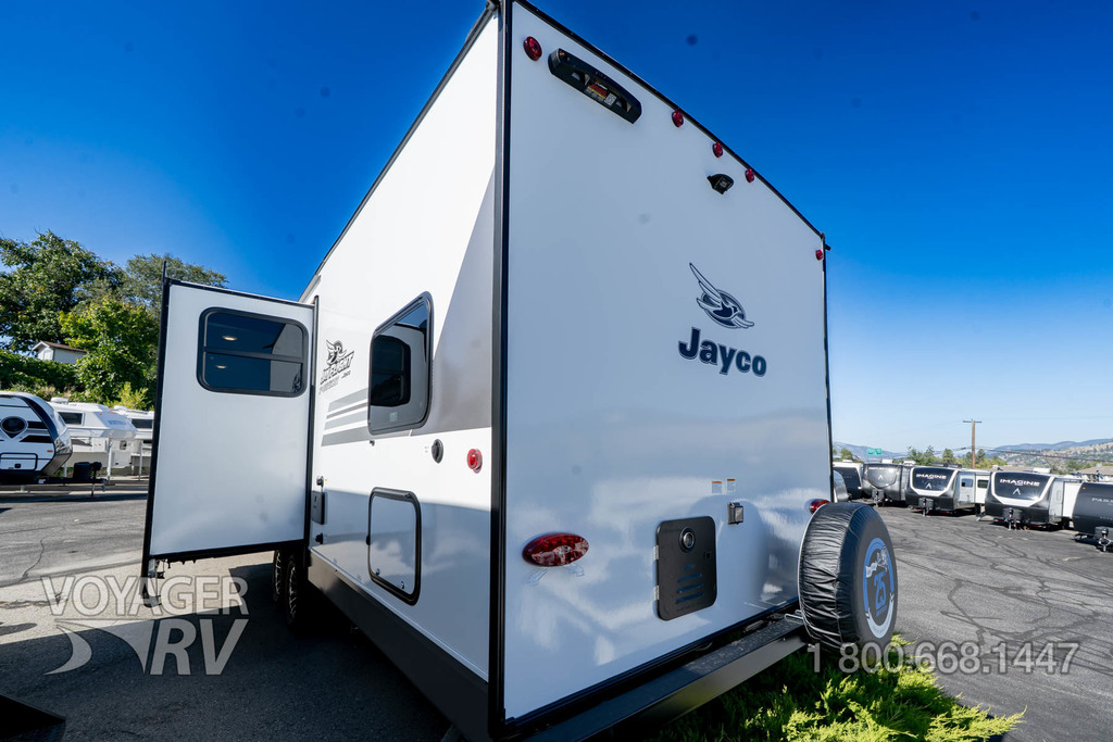 2027 Jayco Jay Flight 280BHSW Elite GL