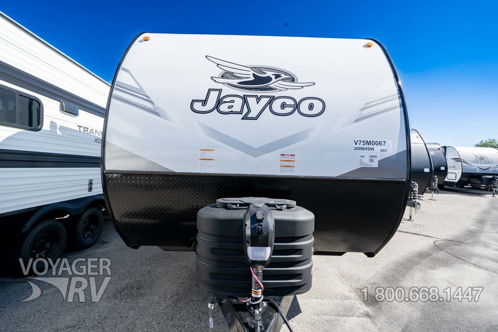 2027 Jayco Jay Flight 280BHSW Elite GL