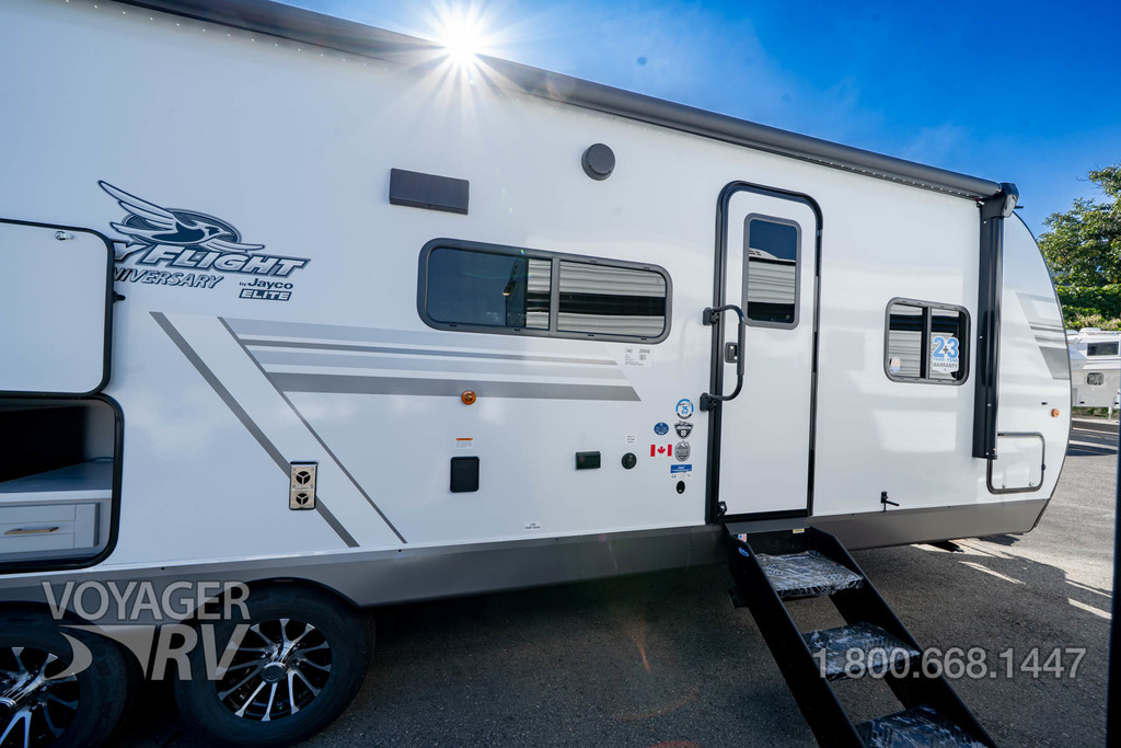 2027 Jayco Jay Flight 280BHSW Elite GL